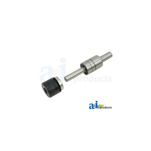 Water Pump Kit w/o Impeller 5" x5.1" x11.4"